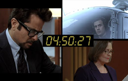24 (TV-Serie) - Staffel 8